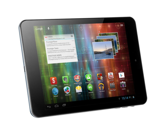 Prestigio MultiPad 4 Quantum 7.85 PMP5785C QUAD - 1392858 - zdjęcie 7